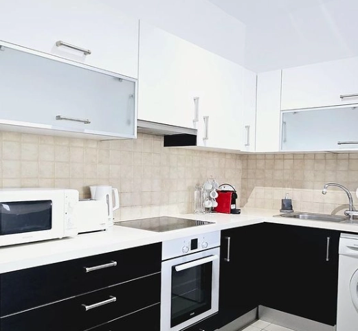 1 Bedroom Apartment for Rent in Germasogeia, Limassol District