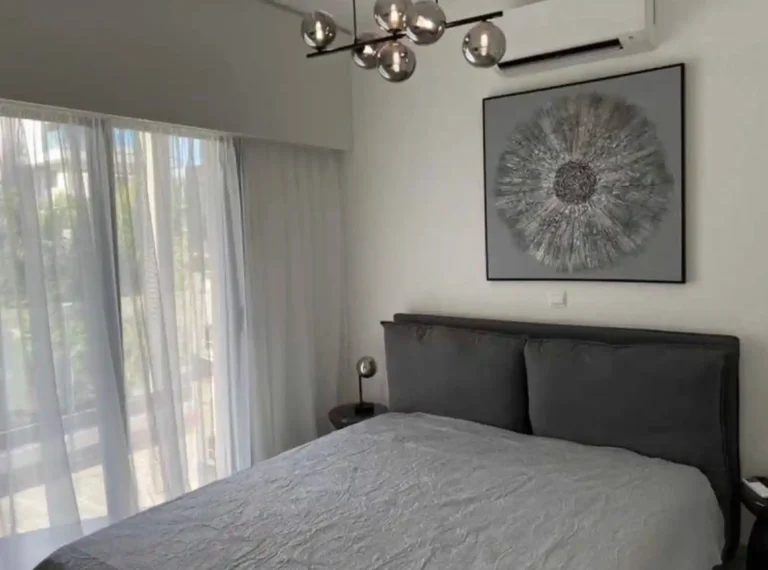 2 Bedroom Apartment for Rent in Limassol