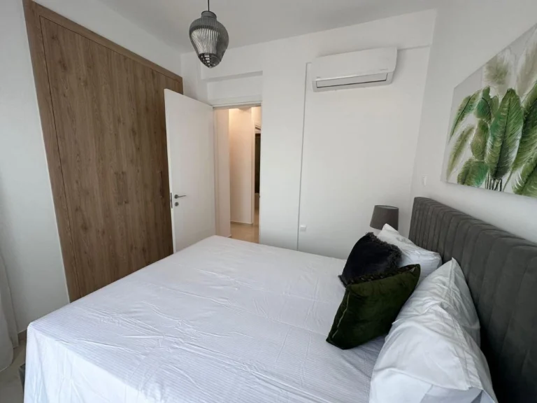 3 Bedroom Apartment for Rent in Paphos