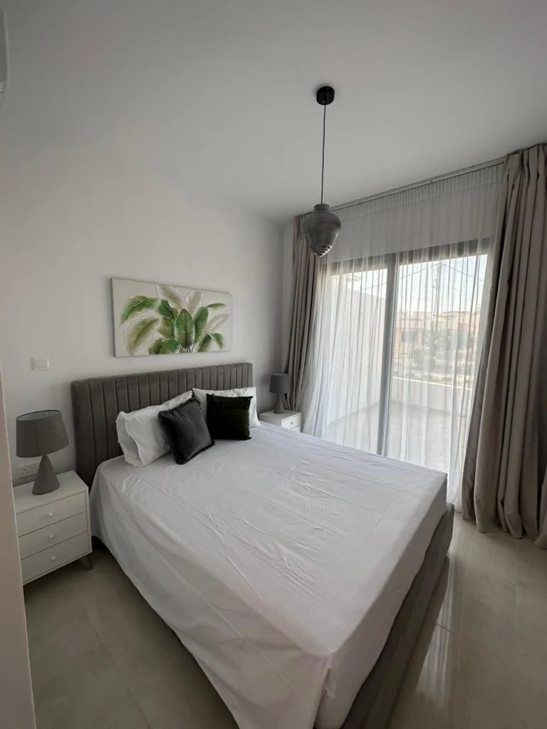 3 Bedroom Apartment for Rent in Paphos