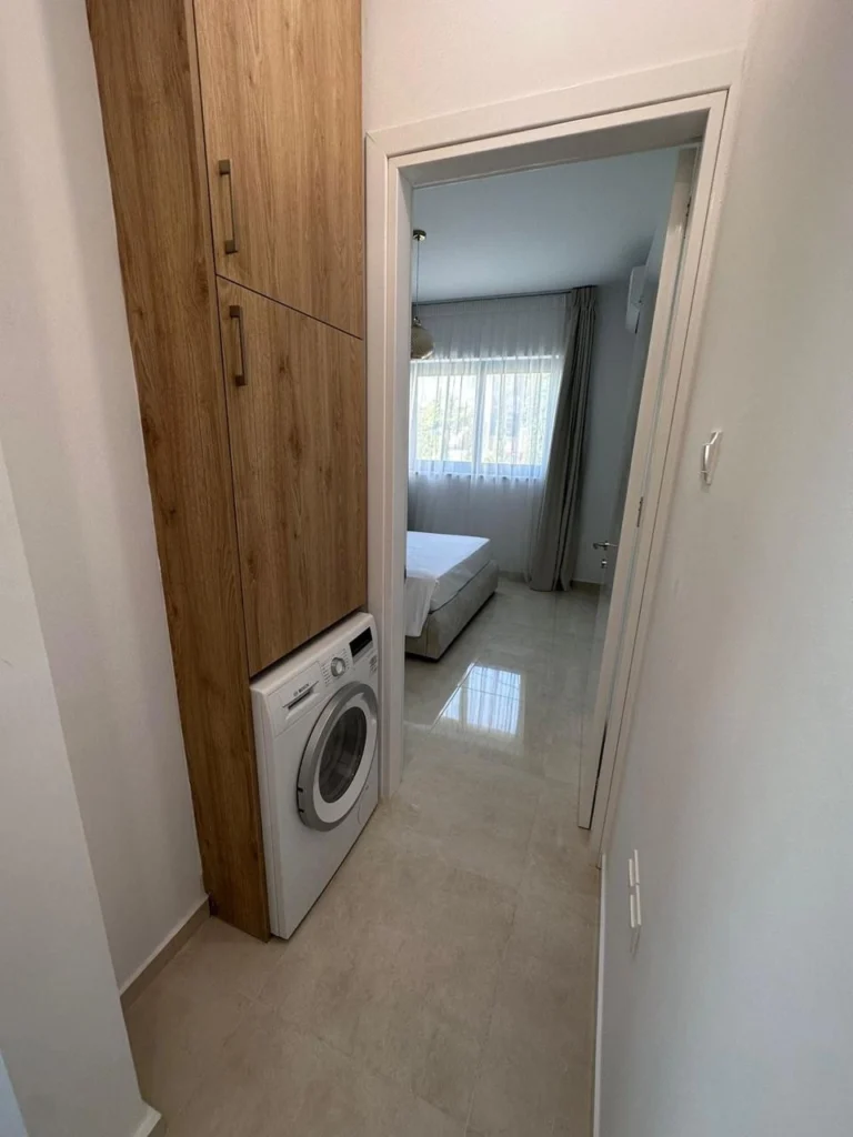3 Bedroom Apartment for Rent in Paphos