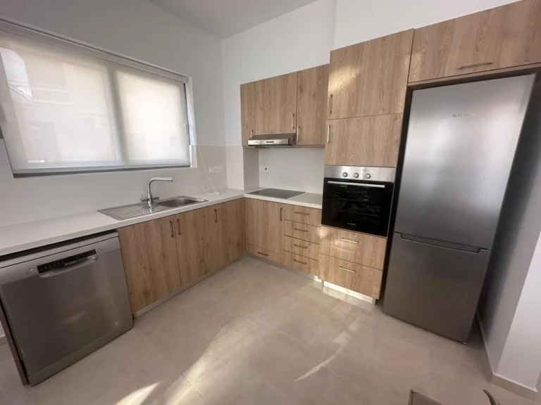 3 Bedroom Apartment for Rent in Paphos