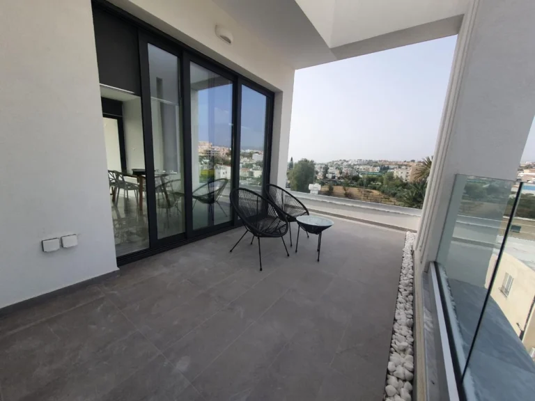 3 Bedroom Apartment for Rent in Tombs Of the Kings, Paphos District