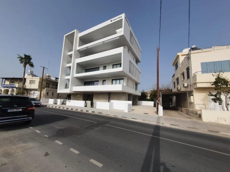 3 Bedroom Apartment for Rent in Paphos