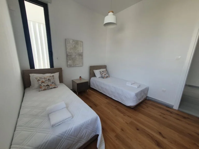 3 Bedroom Apartment for Rent in Paphos