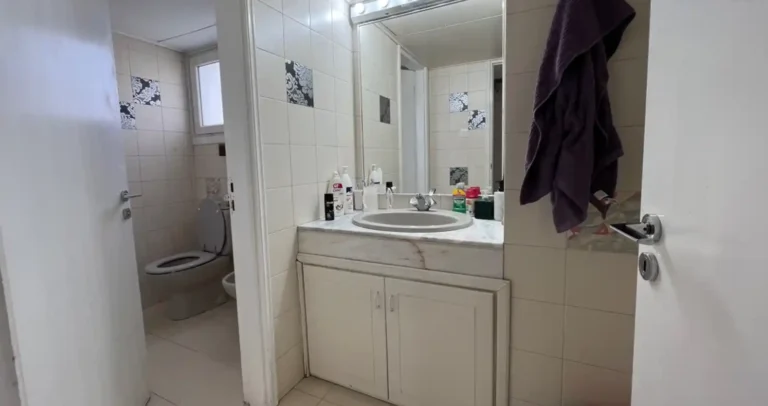 4 Bedroom Apartment for Rent in Limassol District