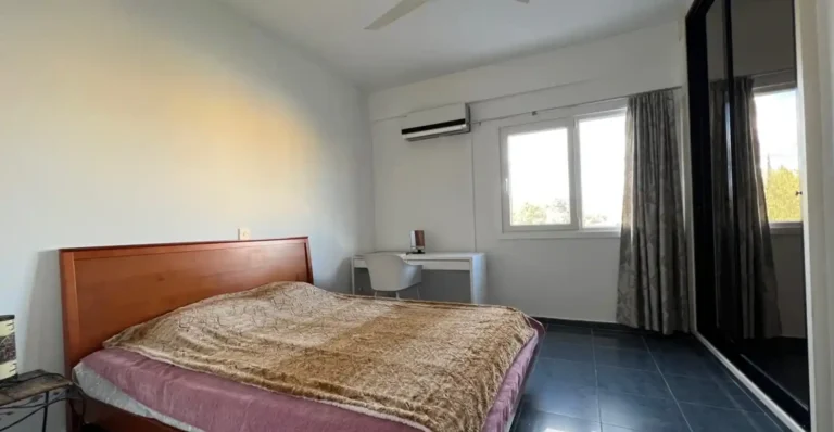 4 Bedroom Apartment for Rent in Limassol District