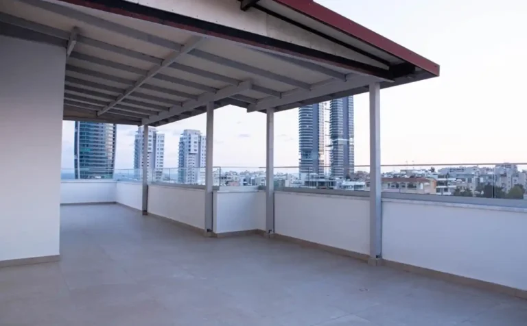 3 Bedroom Apartment for Rent in Limassol