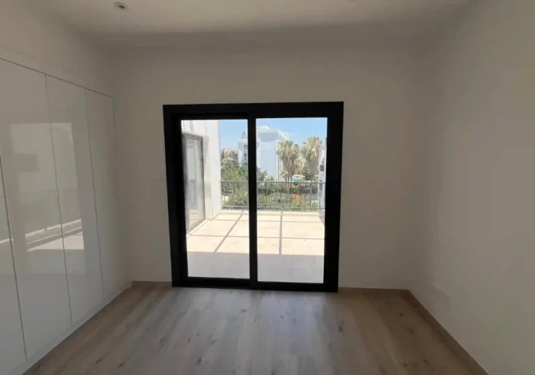 3 Bedroom Apartment for Rent in Limassol District