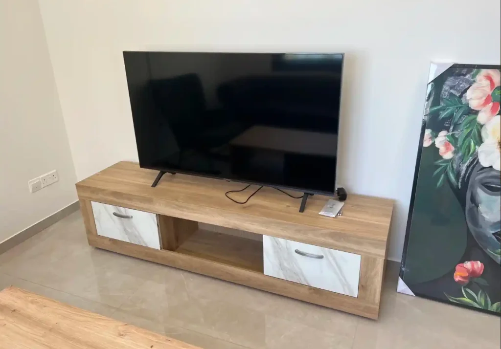 3 Bedroom Apartment for Rent in Limassol District