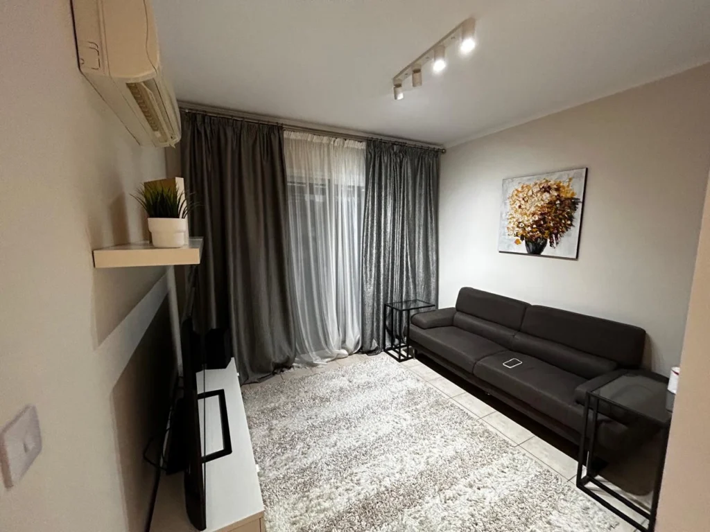 1 Bedroom Apartment for Rent in Germasogeia, Limassol District