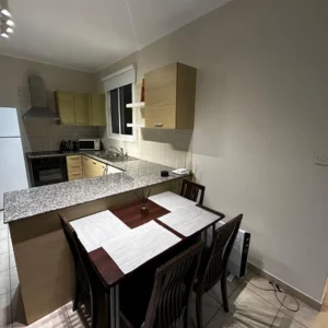 1 Bedroom Apartment for Rent in Germasogeia, Limassol District