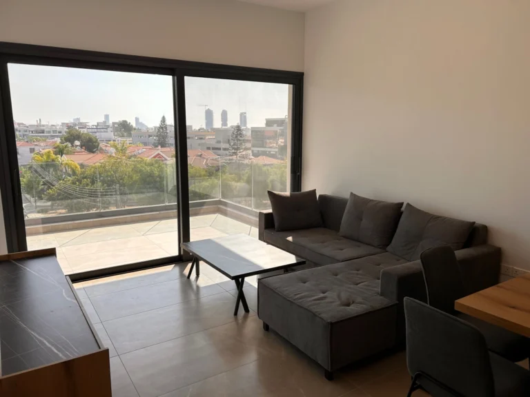 3 Bedroom Apartment for Rent in Limassol District