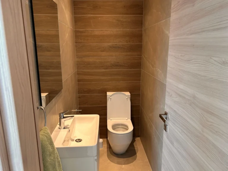 3 Bedroom Apartment for Rent in Limassol District