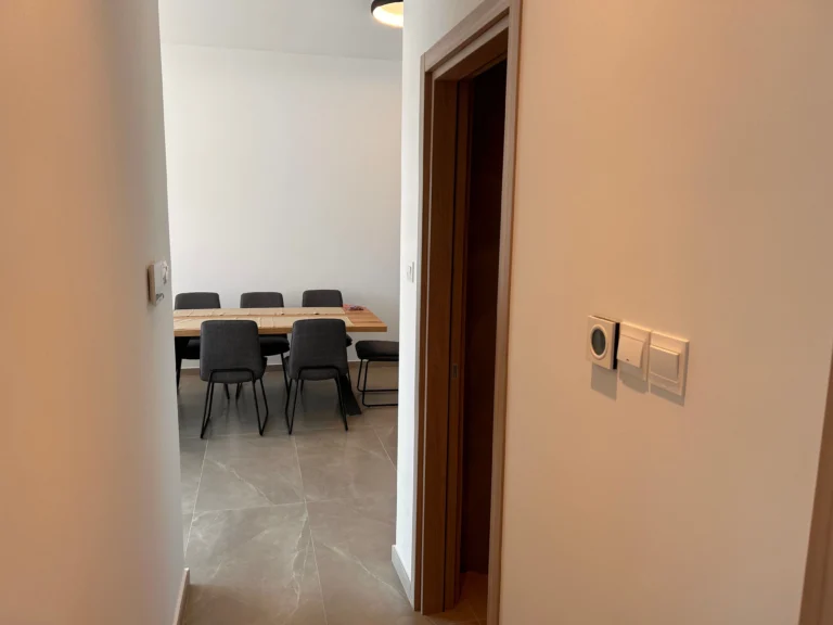 3 Bedroom Apartment for Rent in Limassol District