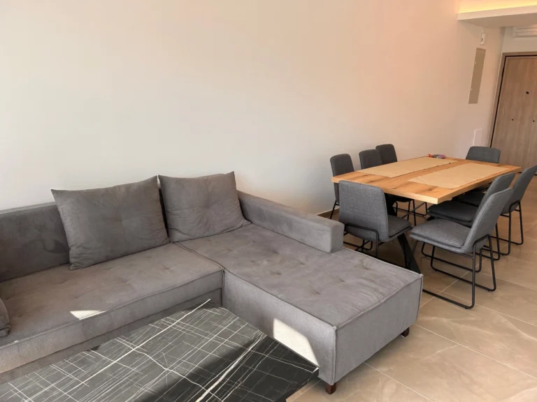 3 Bedroom Apartment for Rent in Limassol District