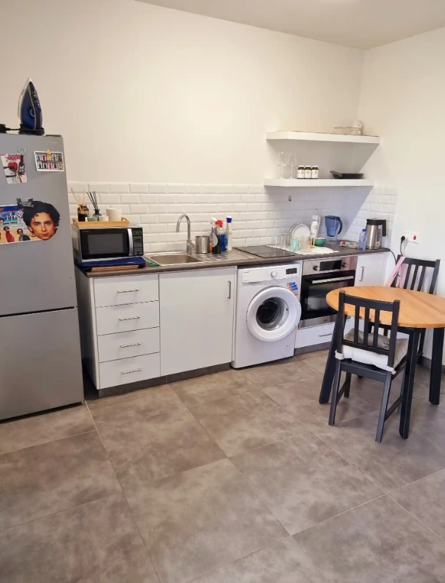 1 Bedroom Apartment for Rent in Limassol District