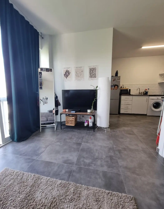 1 Bedroom Apartment for Rent in Limassol District
