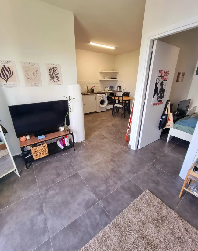 1 Bedroom Apartment for Rent in Limassol District