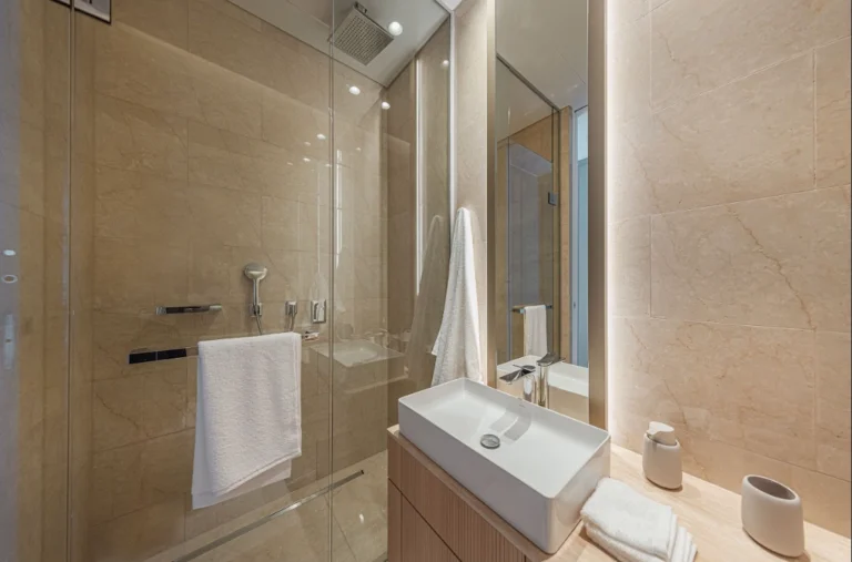1 Bedroom Apartment for Rent in Mouttagiaka, Limassol District