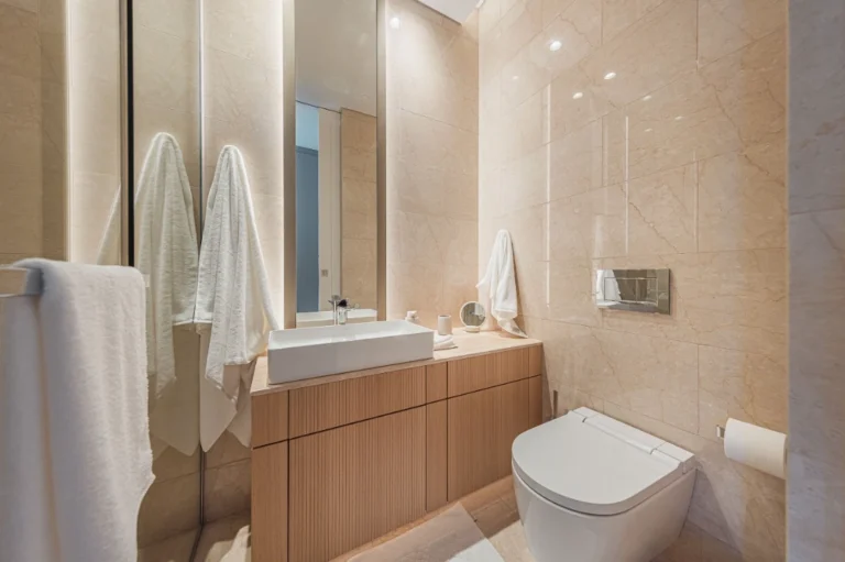 1 Bedroom Apartment for Rent in Mouttagiaka, Limassol District