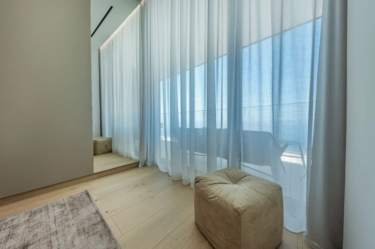 1 Bedroom Apartment for Rent in Mouttagiaka, Limassol District