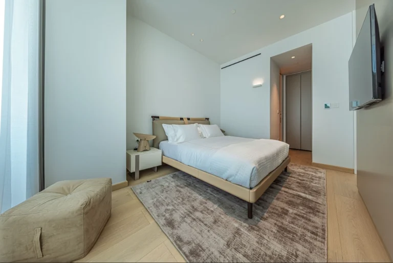 1 Bedroom Apartment for Rent in Mouttagiaka, Limassol District