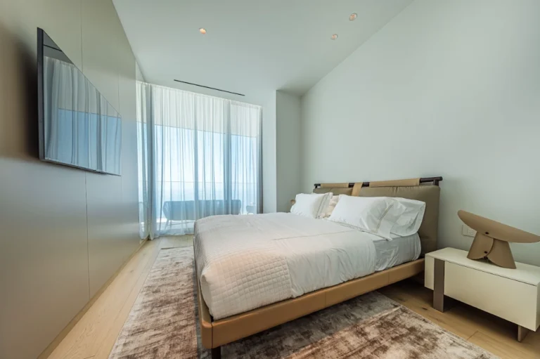 1 Bedroom Apartment for Rent in Mouttagiaka, Limassol District