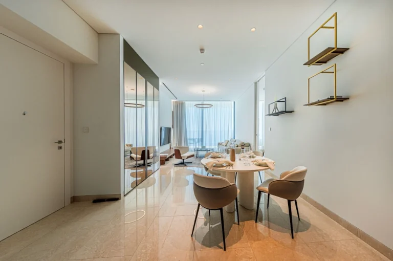 1 Bedroom Apartment for Rent in Mouttagiaka, Limassol District