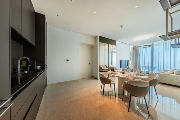 1 Bedroom Apartment for Rent in Mouttagiaka, Limassol District