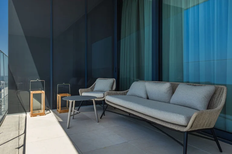 1 Bedroom Apartment for Rent in Mouttagiaka, Limassol District