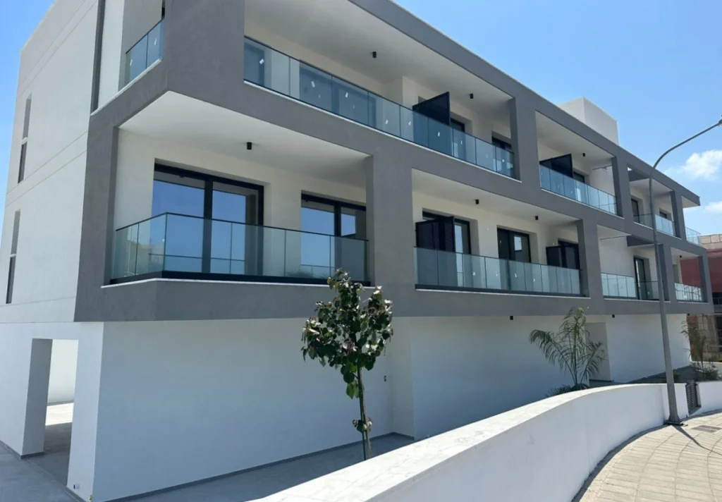 2 Bedroom Apartment for Rent in Paphos – Universal