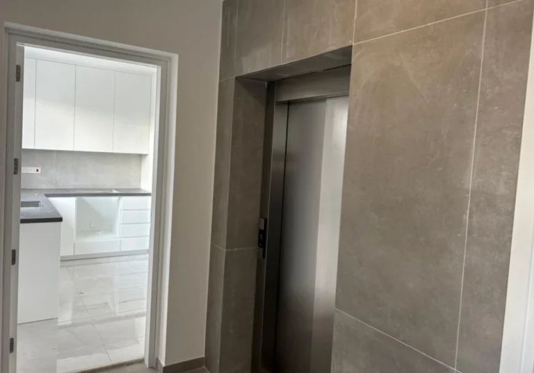 2 Bedroom Apartment for Rent in Paphos – Universal