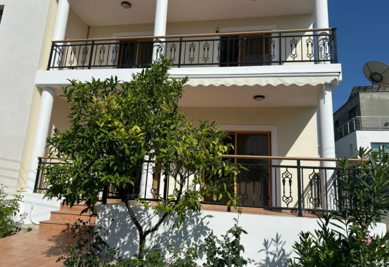 3 Bedroom House for Rent in Paphos – Agios Theodoros