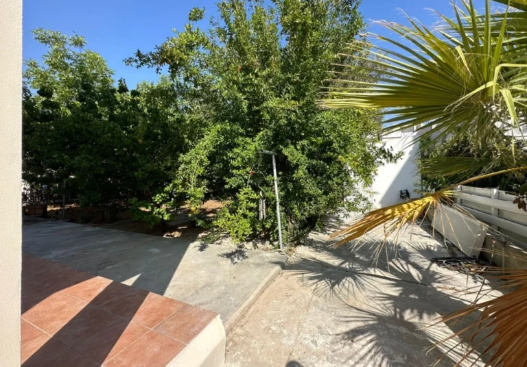 3 Bedroom House for Rent in Paphos – Agios Theodoros