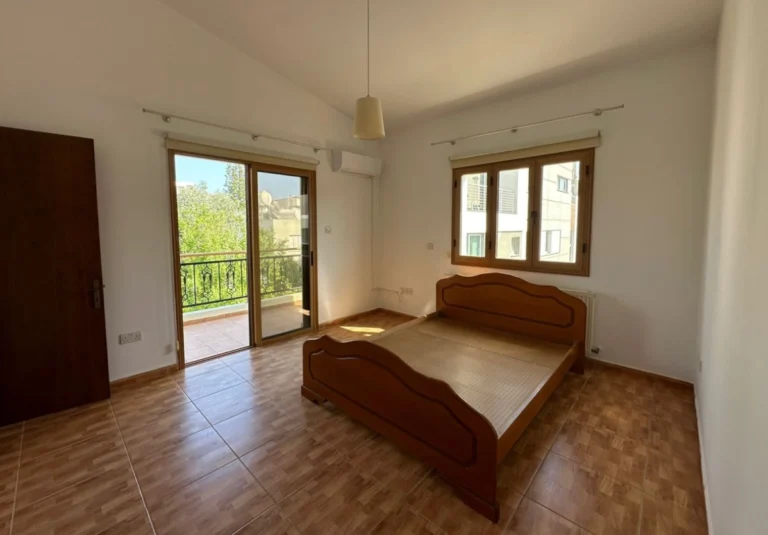 3 Bedroom House for Rent in Paphos – Agios Theodoros