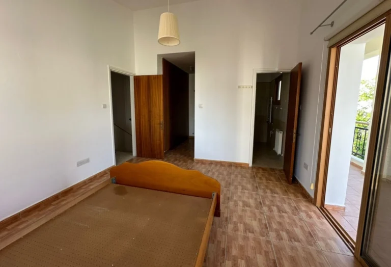 3 Bedroom House for Rent in Paphos – Agios Theodoros