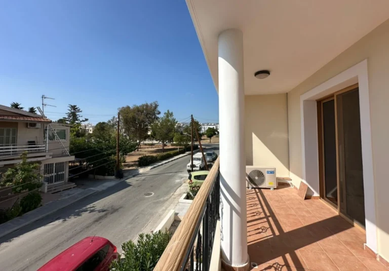 3 Bedroom House for Rent in Paphos – Agios Theodoros