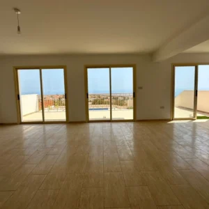 5 Bedroom House for Rent in Pegeia, Paphos District