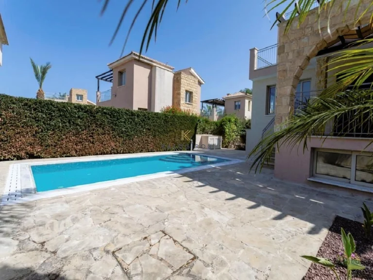 3 Bedroom House for Sale in Polis Chrysochous, Paphos District