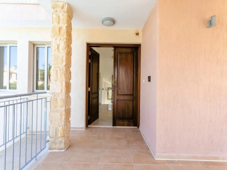 3 Bedroom House for Sale in Polis Chrysochous, Paphos District