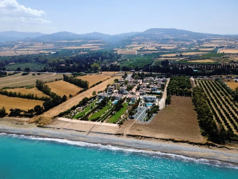 3 Bedroom House for Sale in Polis Chrysochous, Paphos District