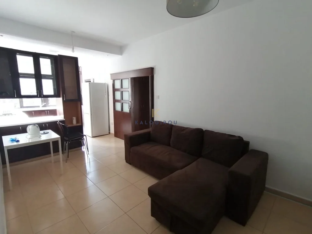 2 Bedroom Apartment for Sale in Larnaca District