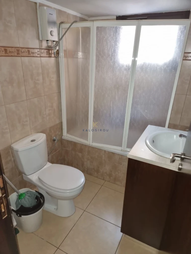 2 Bedroom Apartment for Sale in Larnaca District
