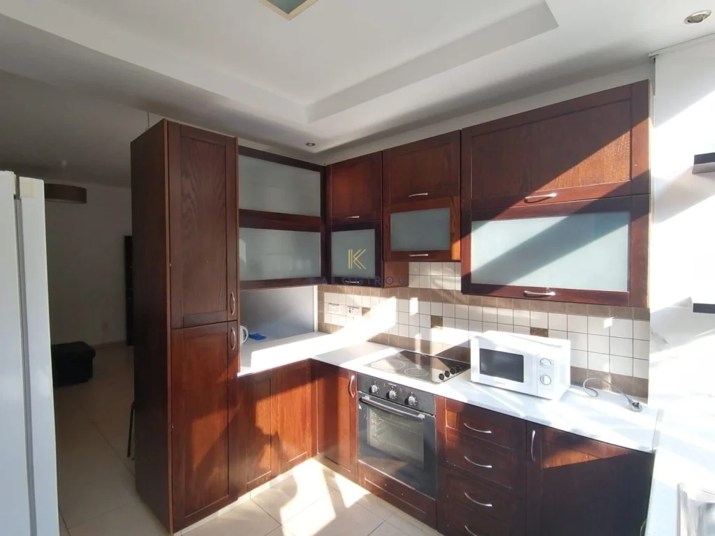 2 Bedroom Apartment for Sale in Larnaca District