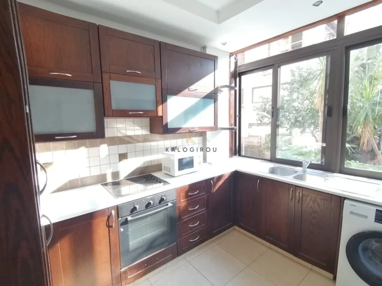 2 Bedroom Apartment for Sale in Larnaca District