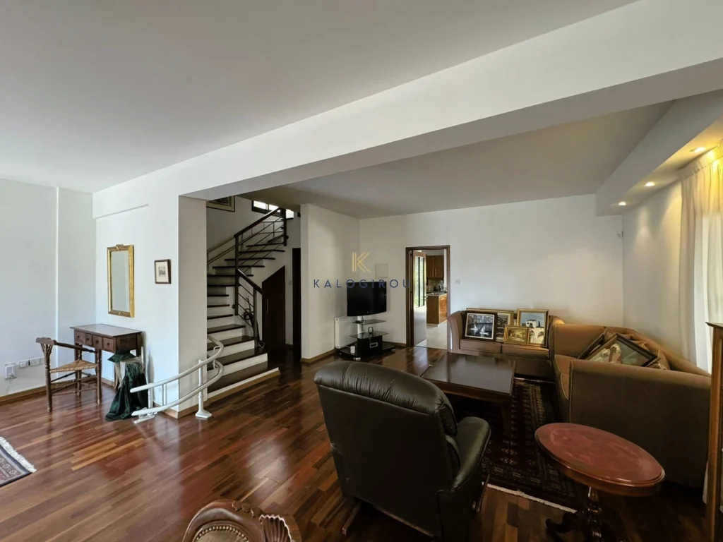 2 Bedroom House for Rent in Larnaca District