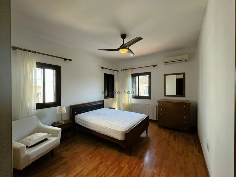 2 Bedroom House for Rent in Larnaca District