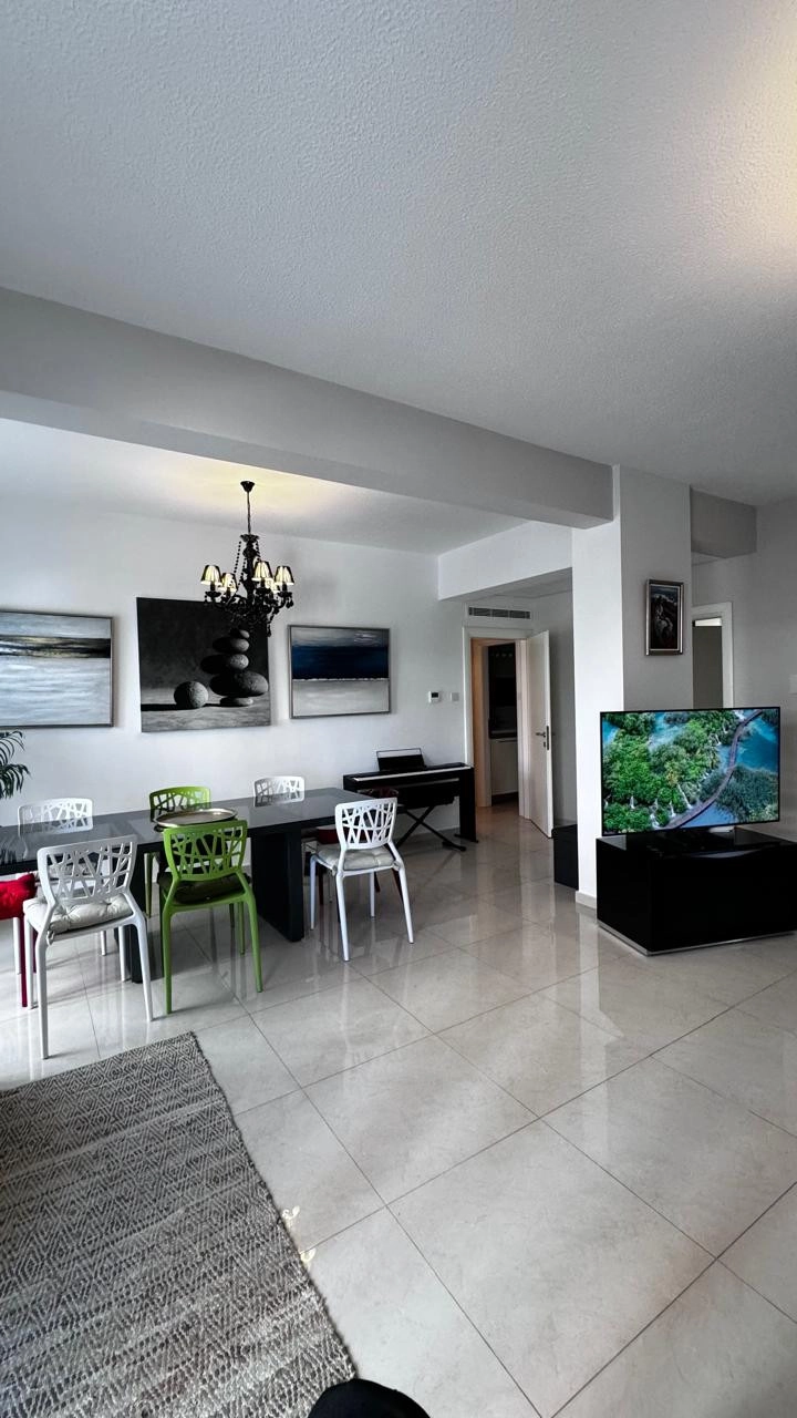 3 Bedroom Apartment for Sale in Limassol District