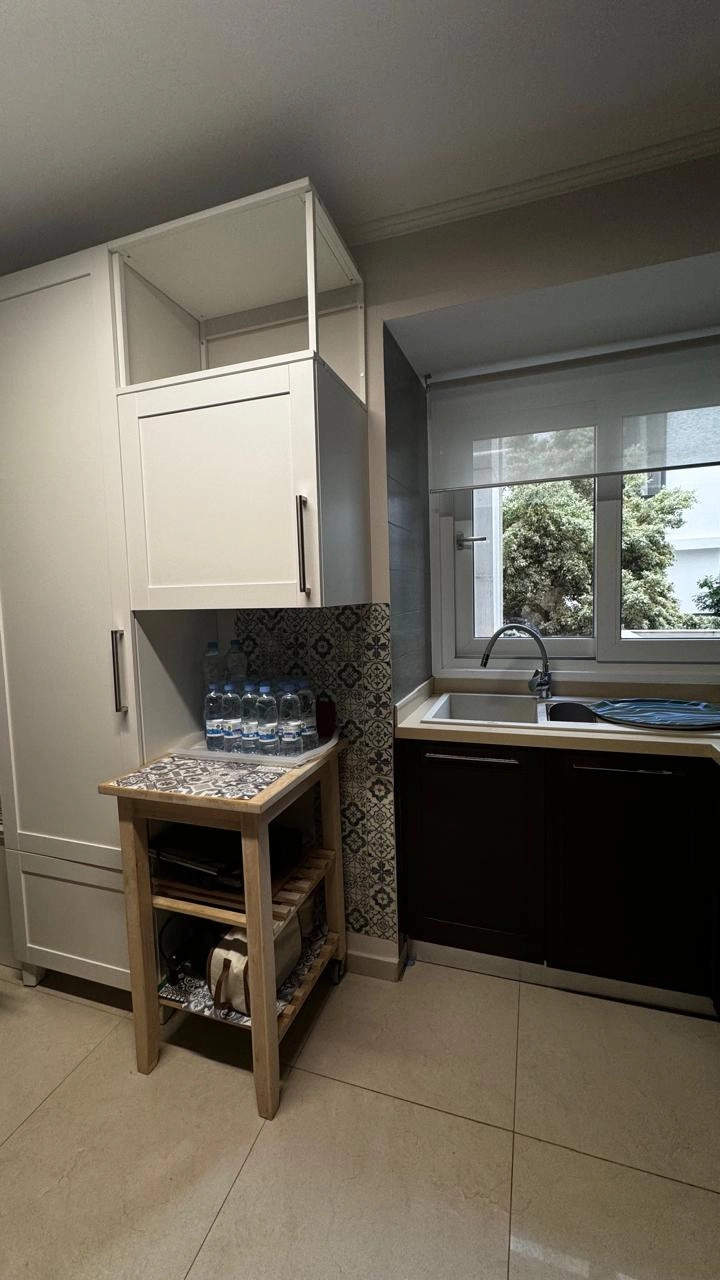 3 Bedroom Apartment for Sale in Limassol District